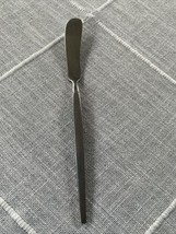 Stanley Roberts Inc - SRI Astro Vintage Stainless Flatware Japan - Butter Knife - £3.91 GBP