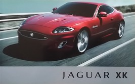 2012 Jaguar XK XKR sales brochure catalog US 12 S/C R R-S - £11.99 GBP