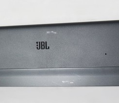 JBL BAR 300 5.0-Ch Compact All-In-One Soundbar JBLBAR300PROBLKAM image 3