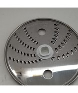 KitchenAid Food Processor Fine SHREDDING  Disc KFP1333 KFP1344 - $293.68 MXN