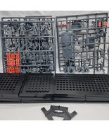 (5) Arcane Legion Miniatures On Sprue With Bases - $32.57 CAD