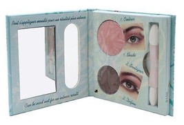 Bourjois Petit Guide de Style Perfect Harmony Eye Shadow 15 Call Me Rose - $11.88