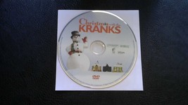 Christmas with the Kranks (DVD, 2004) - £3.12 GBP