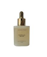 Sand + Fog Vanilla Musk Perfume Oil Eau De Parfum 50ml / 1.69 fl oz - $59.34