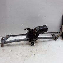 1999- 2011 Volkswagen Golf Jetta front wiper transmission assembly with motor - £35.03 GBP