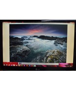 LG Flatron W2252TQ 22&quot; Computer 1680 x 1050 LCD Monitor DVI-D VGA - $44.55