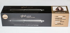ghd Creative Curl Wand Tapered Barrel, round 1&quot; to oval 0.9&quot; - £152.71 GBP