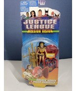Wonder Woman Justice League Action Figure NEW (package damage) - £14.01 GBP