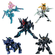 Animagear Transforming Mini Action Figure Collection 6 - $22.99+