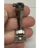 Old Style Bernina 7 Grooves Pintuck Presser Foot Sewing Machine - $12.30