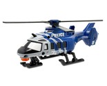 Tonka - Mighty Force Lights &amp; Sounds - Police Copter - £10.17 GBP