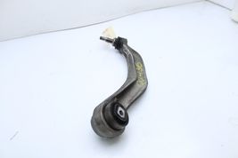 11-16 BMW 535I FRONT LEFT DRIVER LOWER CONTROL ARM Q0436 image 3