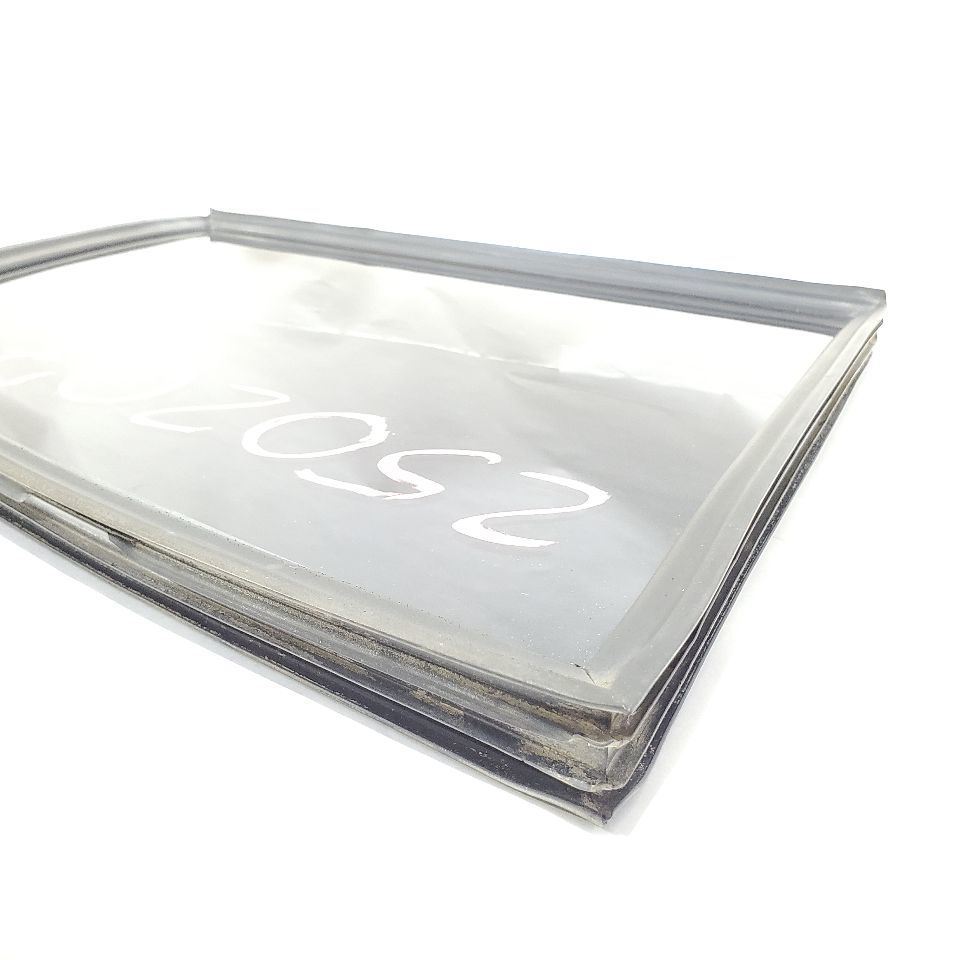 1987 1988 Land Rover Range Rover OEM Driver Left Quarter Glass Item image 7