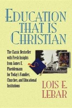 Education That Is Christian, Used - £7.08 GBP