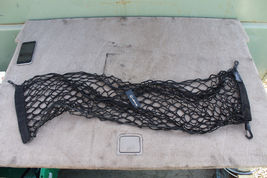 2006-2010 LEXUS IS250 IS350 CARGO TRUNK NET V859 image 2