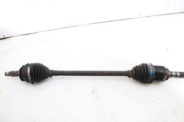 10-14 SUBARU LEGACY FRONT RIGHT CV AXLE SHAFT Q1067 image 8