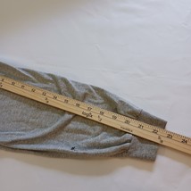 Big Ball Sports Arkansas Razorbacks Football Is Life NCAA Large Gray Men T-Shirt image 11