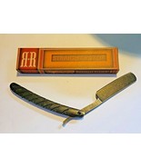 ROUGH RIDER STRAIGHT RAZOR  NO. RR1715 - $20.58 CAD