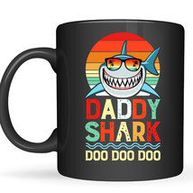 Daddy Shark Personalised Mug - £15.41 GBP+