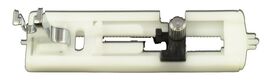 Low Shank Sewing Machine Buttonhole Presser Foot, 1932L - $5.99