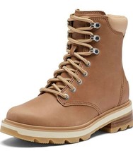 NEW Sorel Women&#39;s Lace-up Waterproof Boots Size 11 NEW Without BOX Retail $139 - $68.81