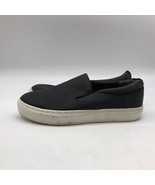 Dr Scholls Womens Wander Up BE Free Casual Black Slip On Shoes Size 7.5 - £12.69 GBP
