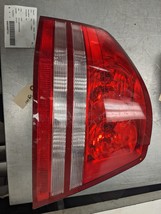 Driver Left Tail Light For 08-10 Dodge Avenger  2.4 - $39.55