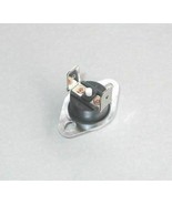 Goodman Amana Furnace Manual Reset Limit Switch 10123533 101235-33 L200F... - $14.75 CAD
