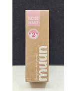 Muun Rose Mary 2% Minoxidil Men and Women Hair Growth Spray 4oz 120ml New - $19.79