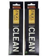 x2 NEW Kits Of Zagg Gadget Cleaning Foam For iPhones Smartphones And Tab... - $14.84