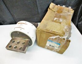 Gould Shawmut A4BY5000-111C51 5000A 600V Amptrap Form 480 Fuse New - $483.98