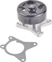 AW6218 Professional Water Pump with Gasket Compatible with 2015-2018 Che... - $39.58