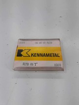 Kennametal RCMB 86 K060 Ceramic Insert 2pcs - £24.48 GBP