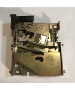 1 Old Coin Controls Metal 25 Cent Quarter Mech arcade video game - €11,99 EUR