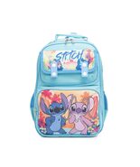 Ruz - Stitch Large School backpack with Padded Back and Adjustable Straps - €33,79 EUR