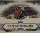 Dolph Ziggler WWE Wrestling Trading Card 2021 #32 - £1.55 GBP