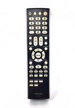 Toshiba SE-R0305 Remote Control For 15LV505 19LV505 22LV611U 26LV610U 26... - $10.62