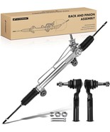 APremium  3PCS Hydraulic Power Steering Rack and Pinion Compatible with ... - $320.62