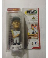 Jason Giambi 2002 Edition Playmakers Bobblehead New in Box N.Y. Yankees - £11.47 GBP