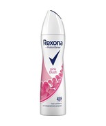Rexona PINK BLUSH antiperspirant spray fresh confidence 150ml- FREE SHIP... - €9,23 EUR