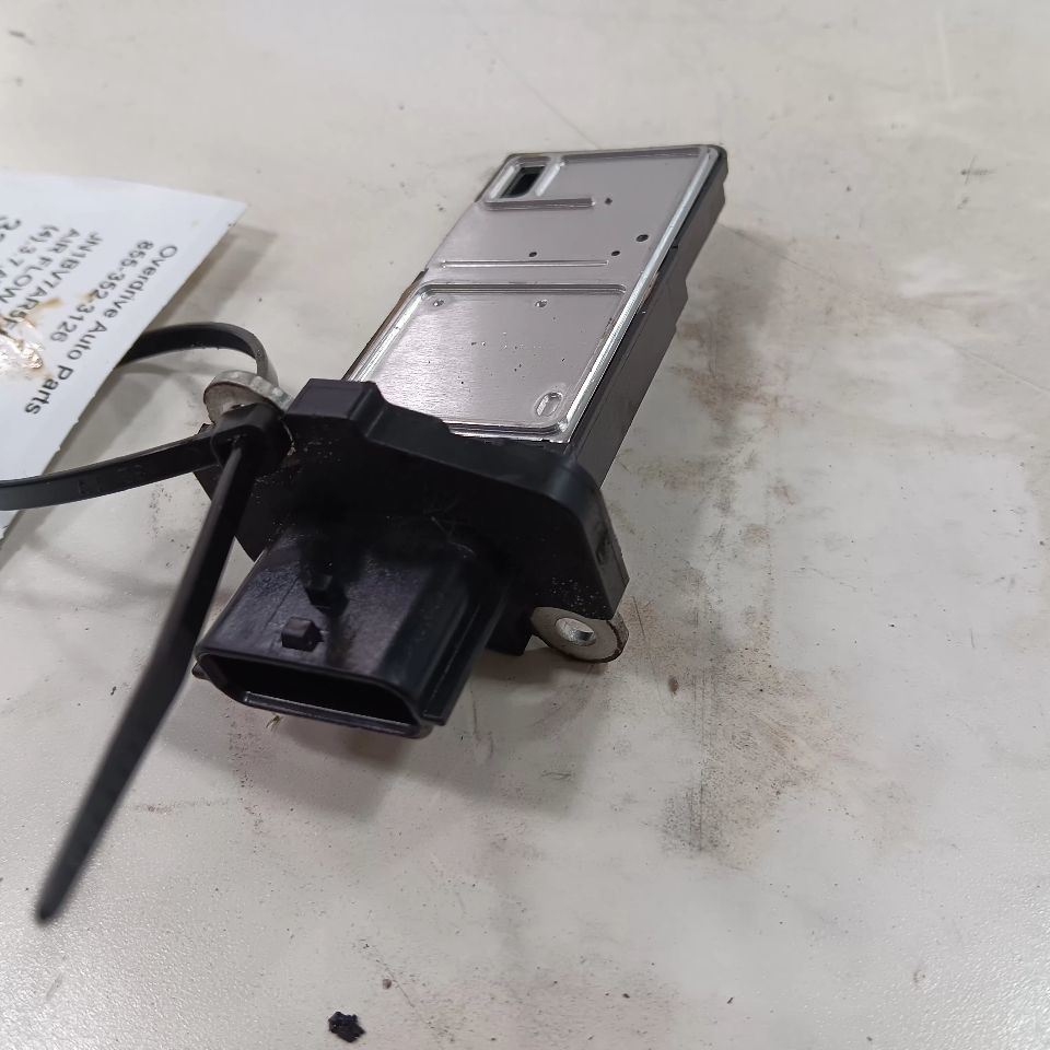 Mass Air Flow Meter Fits 04-15 17-23 Nissan Armada - $24.94