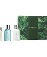 Molton Brown Coastal Cypress &amp; Sea Fennel Travel Collection 1 Stk - $115.24 CAD