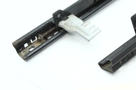 2012-2018 BMW F30 335i 328i FRONT DRIVER LEFT SEAT TRACK FRAME RAIL H1453 image 8