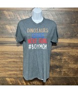Mommy  Dinosaur T Shirt SP Funny Mama Saurus Mother&#39;s Family  Lego Nerf ... - $15.92 CAD