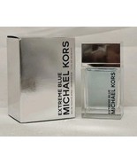 EXTREME BLUE BY MICHAEL KORS 50ML 1.7.OZ EAU DE TOILETTE SPRAY MENS - $91.08