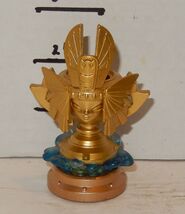 Activision Skylanders Superchargers Golden Queen Sea Trophy Replacement ... - $9.85