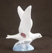 Vintage Salt and Pepper Shaker, Enterprise Exclusive Toronto, Seagull Shaker - £5.33 GBP