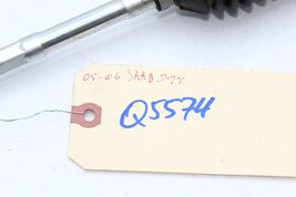 05-07 SUBARU IMPREZA WRX LH/RH INNER TIE ROD END Q5574 image 11