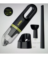 ionvac Cordless Vacuum  Powerful Hand Vac Rechargeable NEW - $43.16 CAD