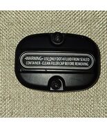 Harley Davidson Rear Master Cylinder Cover / Gasket 46463-08 - &#39;08-23 Ro... - $29.15 CAD
